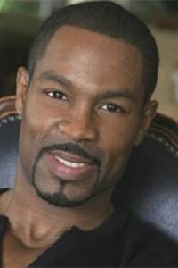 Darrin Dewitt Henson