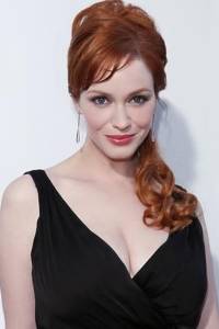 Christina Hendricks