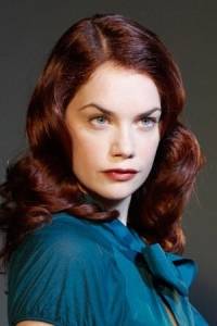 Ruth Wilson
