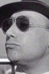 Jean-Pierre Melville
