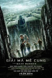 Giải Mã Mê Cung