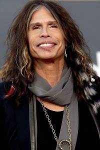 Steven Tyler