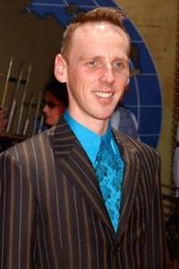 Ewen Bremner