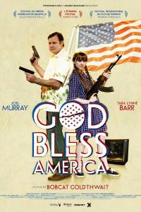 Chúa Ban Ơn Nước Mỹ