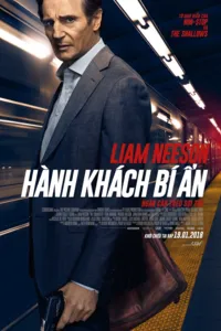 Hành Khách Bí Ẩn