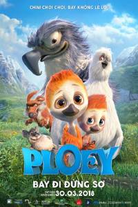 PLOEY - Bay Đi Đừng Sợ