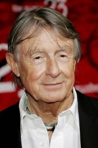 Joel Schumacher