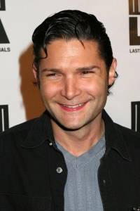 Corey Feldman
