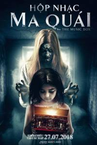 Hộp Nhạc Ma Quái