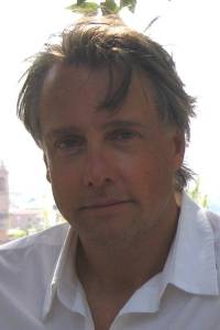 Mitchell Lichtenstein