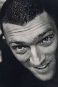 Vincent Cassel