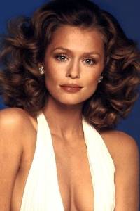 Lauren Hutton