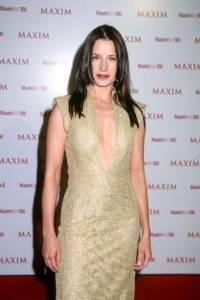 Shawnee Smith
