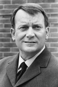 Denholm Elliott