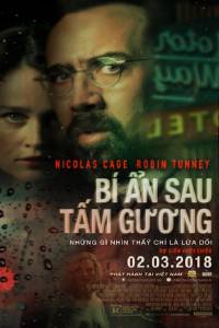 Bí Ẩn Sau Tấm Gương