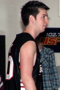 Nicholas Braun