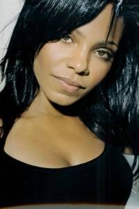 Sanaa Lathan