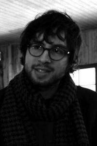 Carlo Mirabella-Davis