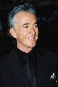 Anthony Daniels