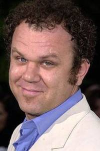 John C. Reilly