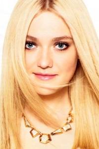 Dakota Fanning