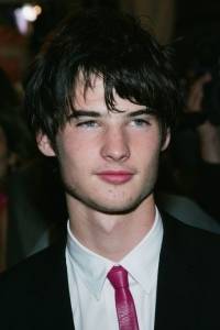 Tom Sturridge