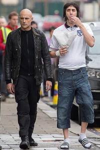 Vô Tình Làm Điệp Viên