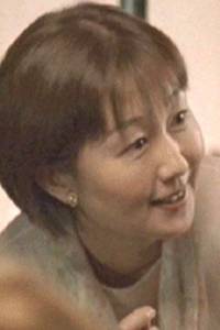 Akiko Takeshita