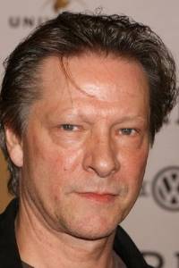 Chris Cooper