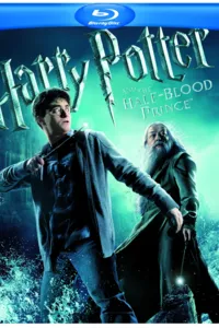 Harry Potter Và Hoàng Tử Lai