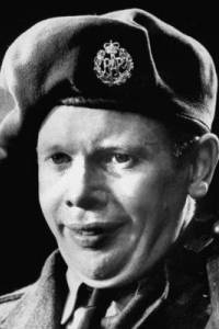 Ronald Lacey
