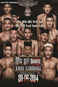 Ma Nữ Tìm Chồng