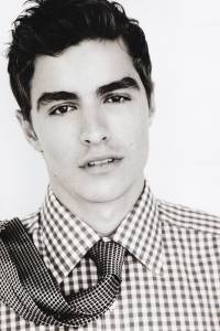 Dave Franco