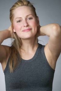 Aimee Mullins