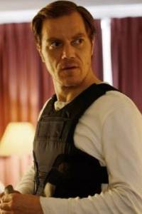 Michael Shannon