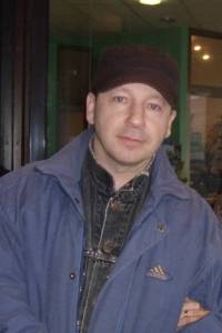 Zbigniew Zamachowski