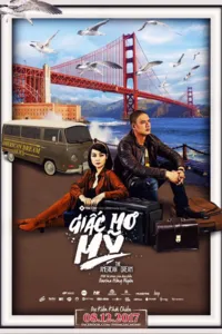 Giấc Mơ Mỹ