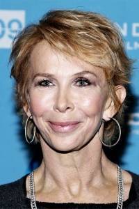 Trudie Styler