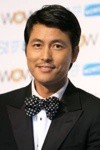 Woo-sung Jung