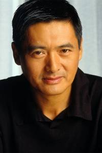 Chow Yun-Fat