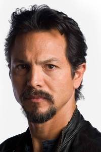 Benjamin Bratt