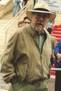 Robert Altman