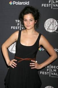 Jenny Slate