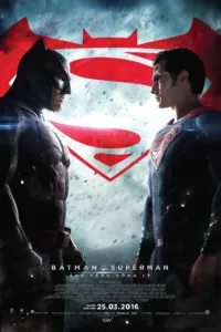 Batman Đại Chiến Superman: Ánh Sáng Công Lý