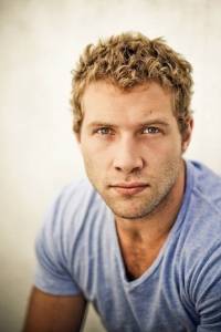 Jai Courtney