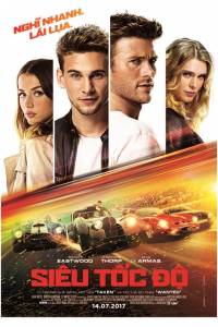 Siêu Tốc Độ