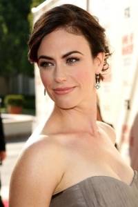 Maggie Siff