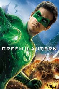 Green Lantern