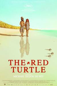 The Red Turtle