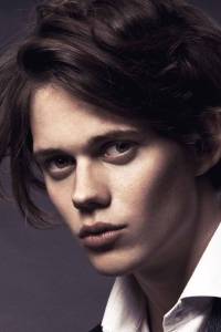 Bill Skarsgård